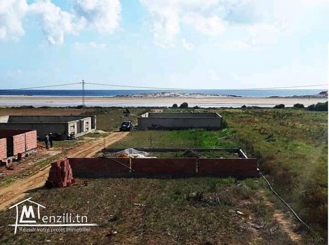 terrain a vendre de 295 m2