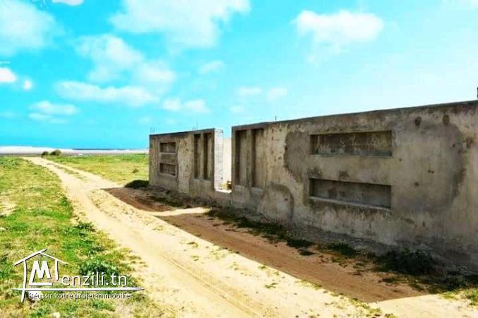 terrain a vendre de 295 m2