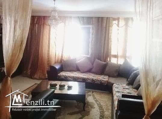 Maison RDC+2 étages à Kalaa sghira Sousse