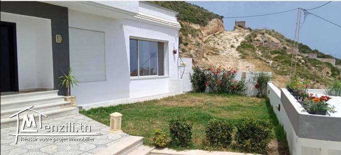 a louer villa avec piscine