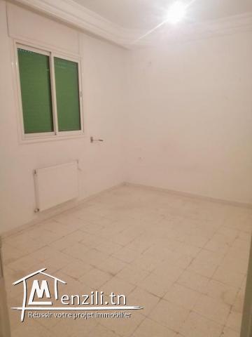 A louer étage de villa haut standing