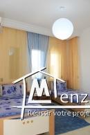 Villa vente yasmine hammamet