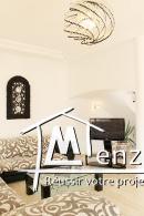 Villa vente yasmine hammamet