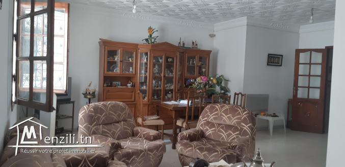 2 villes avec 2 studios