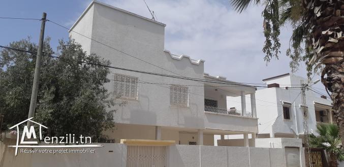 2 villes avec 2 studios