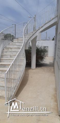 2 villes avec 2 studios