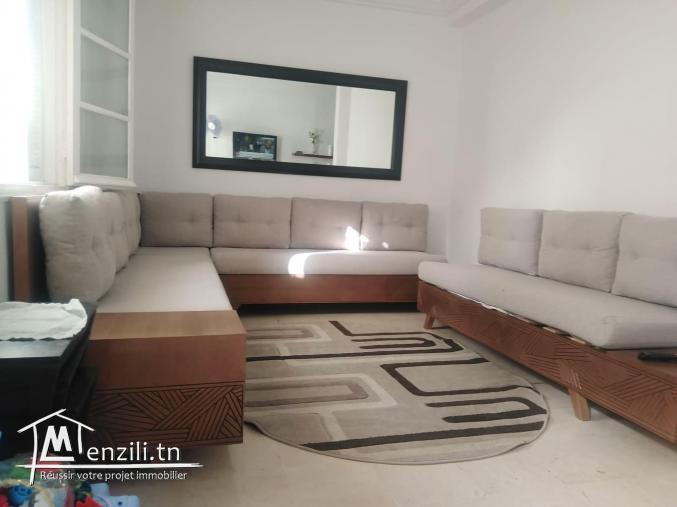 a mourouj 3 un joli duplex à vendre