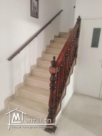 a mourouj 3 un joli duplex à vendre