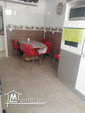 a mourouj 3 un joli duplex à vendre