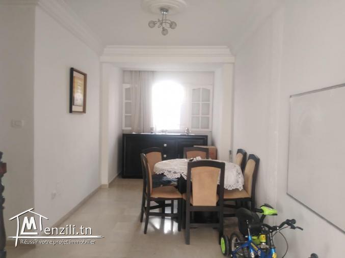 a mourouj 3 un joli duplex à vendre