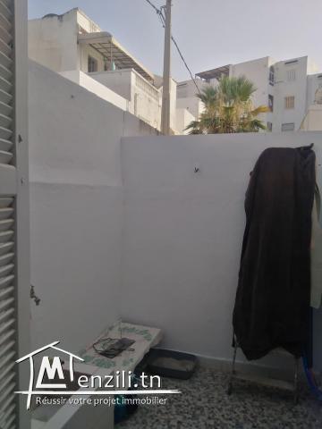 a mourouj 3 un joli duplex à vendre