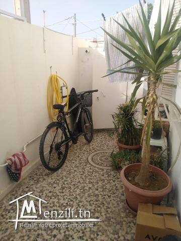 a mourouj 3 un joli duplex à vendre