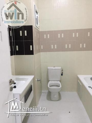 Sublime Appartement à vendre- Chott Meriem-