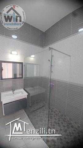 Sublime Appartement à vendre- Chott Meriem-