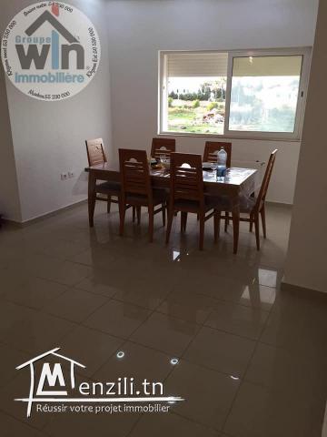 Sublime Appartement à vendre- Chott Meriem-