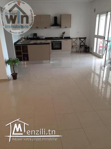 Sublime Appartement à vendre- Chott Meriem-