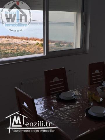 Sublime Appartement à vendre- Chott Meriem-