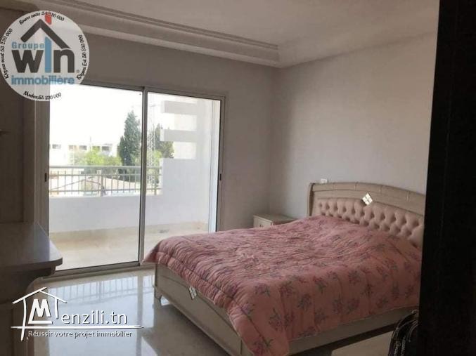 Vente Appartement à Sahloul 3