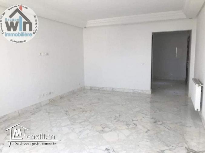 Vente Appartement à Sahloul 3