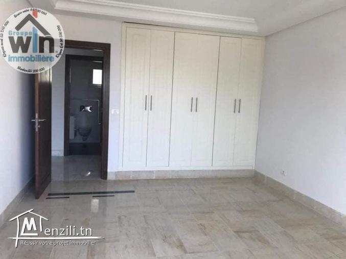 Vente Appartement à Sahloul 3