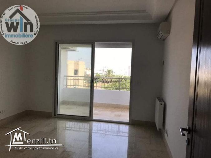 Vente Appartement à Sahloul 3
