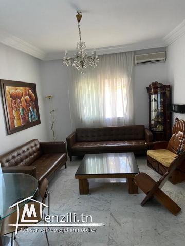 Belle Villa S + 4 a El Menzah 9A