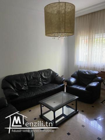 Belle Villa S + 4 a El Menzah 9A