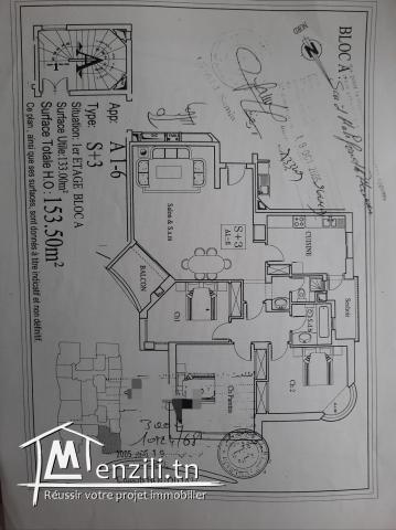 S plus 3 avenue hedi nouira