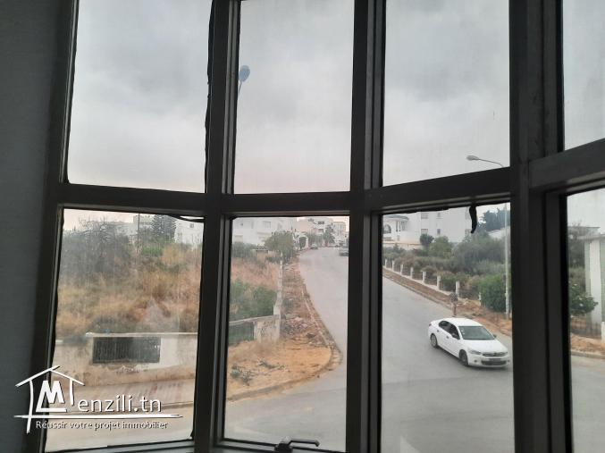 S plus 3 avenue hedi nouira