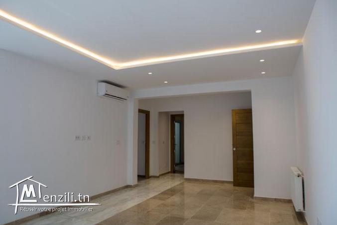 Appartement S+2, S+3 à ENNASSR