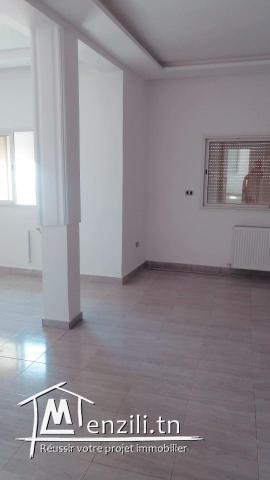 location appartement S2