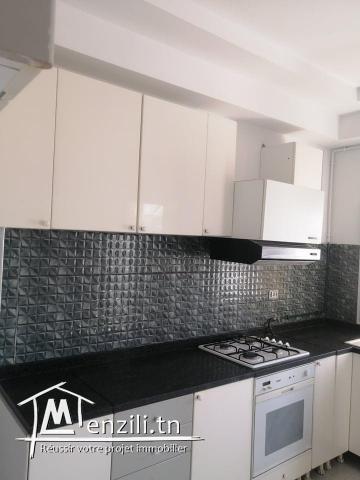 location appartement S2