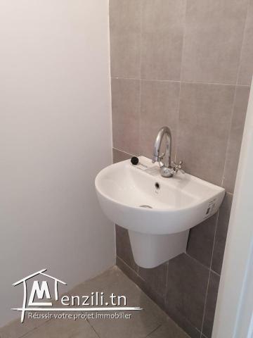 location appartement S2