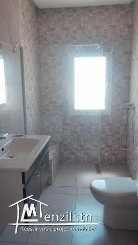 location appartement S2