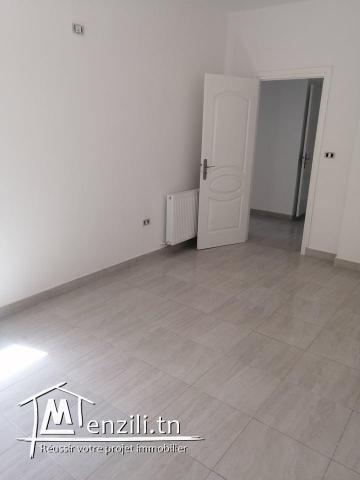 location appartement S2