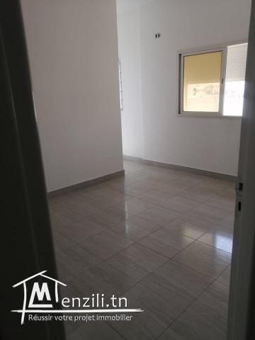 location appartement S2