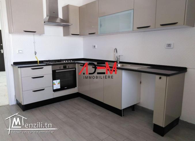 Appartement de haut standing (50989825)