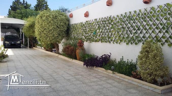 Duplex à vendre à Hammam-lif