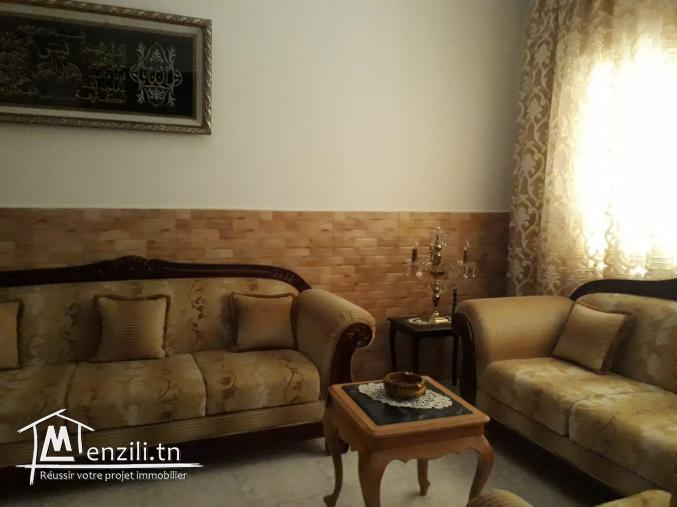 Duplex à vendre à Hammam-lif