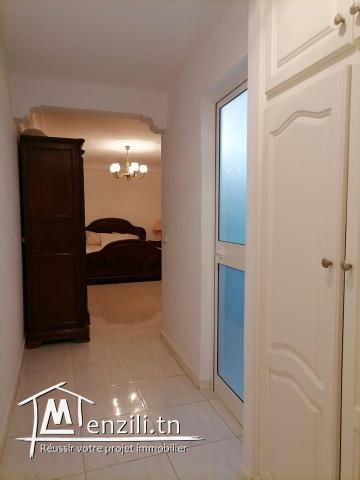 Duplex à vendre à Hammam-lif