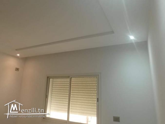 Villa spacieuse composé de 3 etage rc+2 à vendre