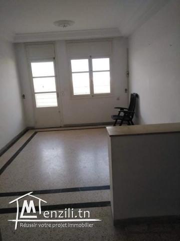 Appartement s+3 résidence nade borj louzir