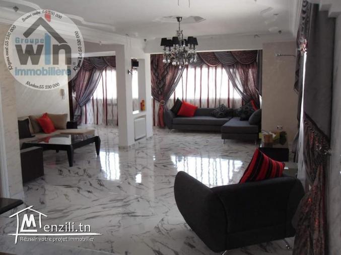 LOCATION APPARTEMENT-TANTANA-