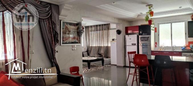 LOCATION APPARTEMENT-TANTANA-