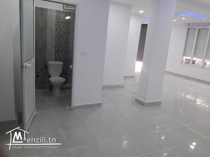 local commercial lafayette