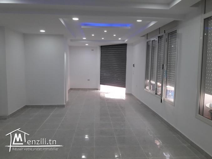 local commercial lafayette