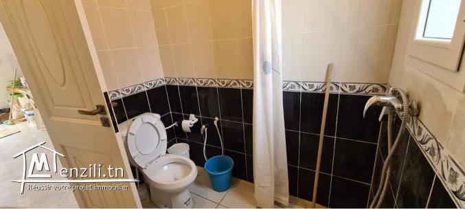 villa a vendre 300m distance a la plage sable blanc