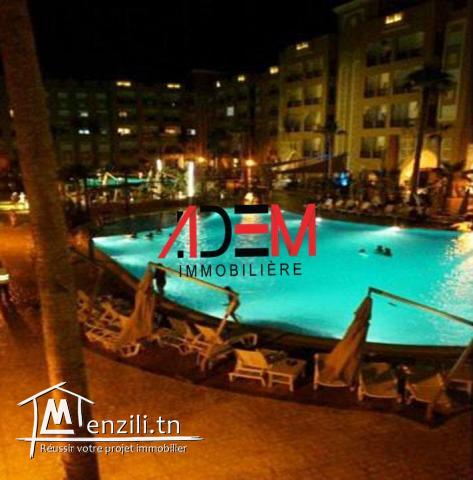 Réservez pour vos vacances avec prix adorable