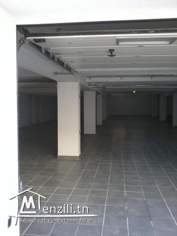 OPPORTUNITE A RIADH LANDALOUS