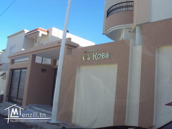 OPPORTUNITE A RIADH LANDALOUS